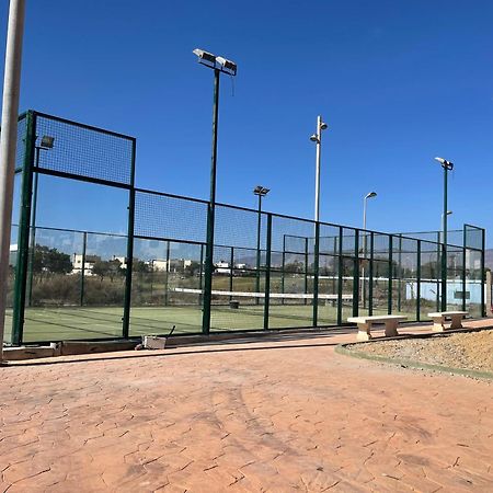 Apartamento Del Toyo Almería Exterior foto