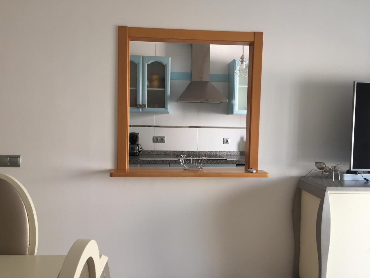 Apartamento Del Toyo Almería Exterior foto
