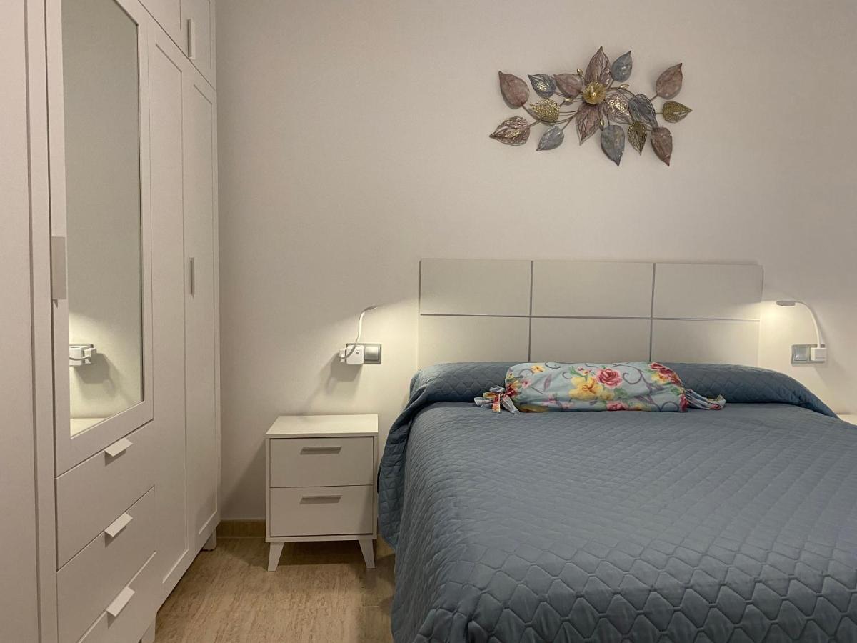 Apartamento Del Toyo Almería Exterior foto