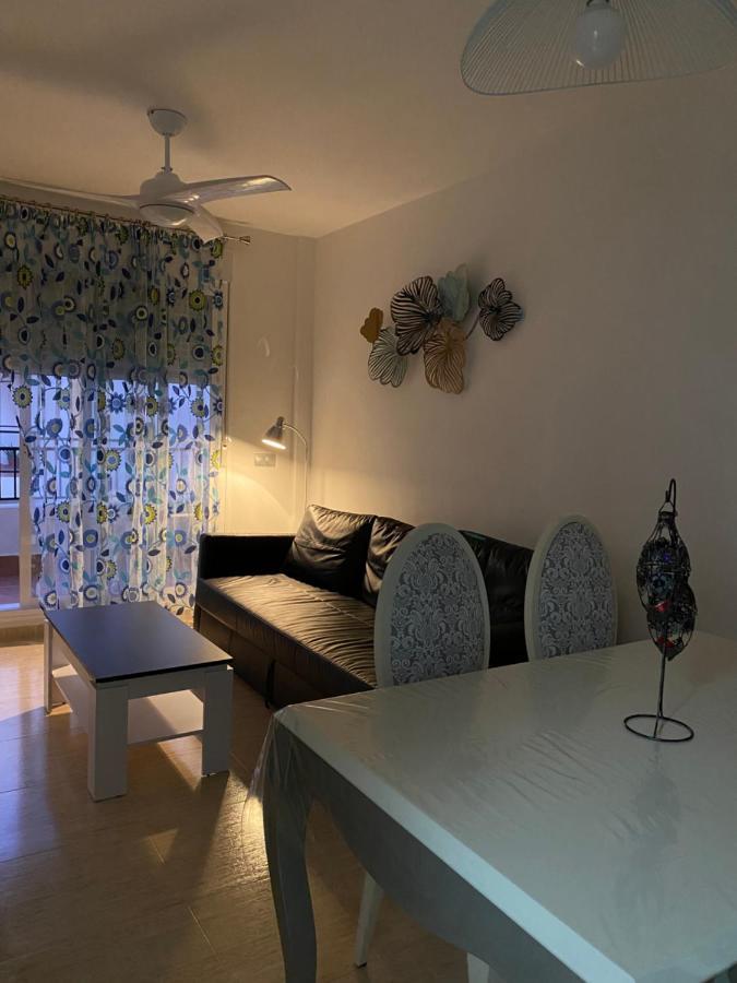 Apartamento Del Toyo Almería Exterior foto