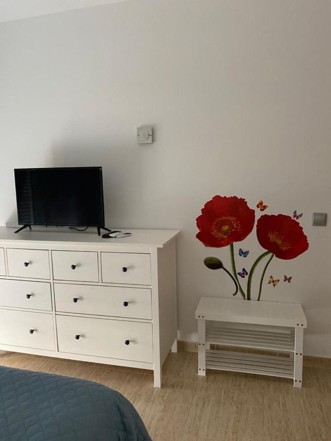 Apartamento Del Toyo Almería Exterior foto