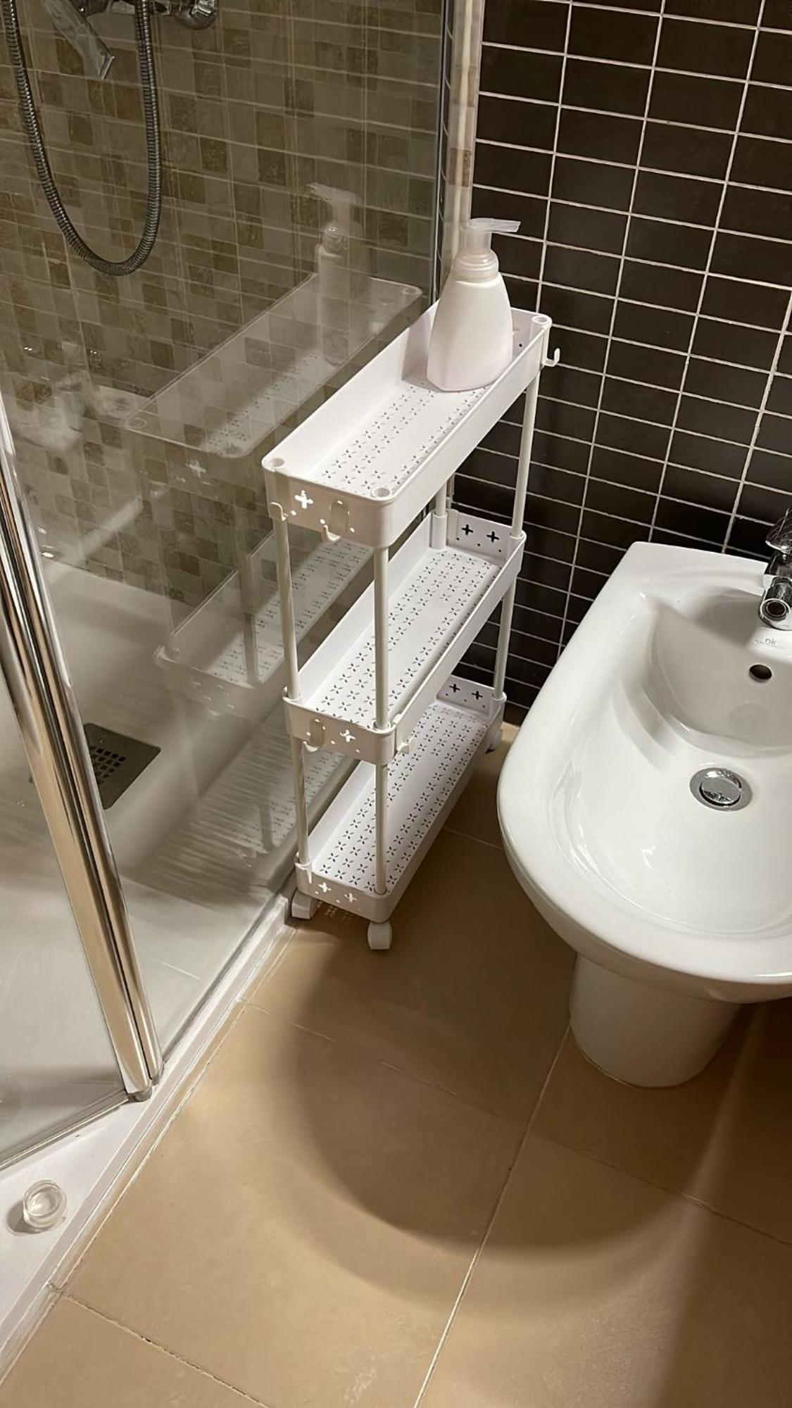 Apartamento Del Toyo Almería Exterior foto